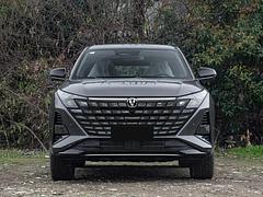 Changan UNI-Z I — Изображение 6