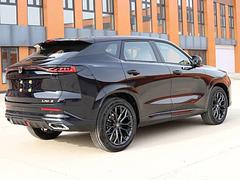 Changan UNI-Z I — Изображение 7