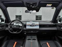 Changan UNI-Z I — Изображение 8