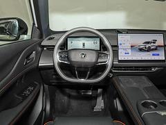 Changan UNI-Z I — Изображение 9