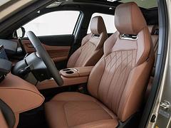 Changan UNI-Z I — Изображение 11