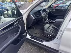 BMW X3 G01 · Рестайлинг — Изображение 16