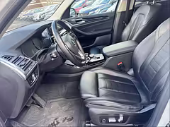 BMW X3 G01 · Рестайлинг — Изображение 17