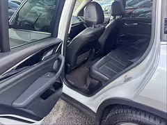 BMW X3 G01 · Рестайлинг — Изображение 18