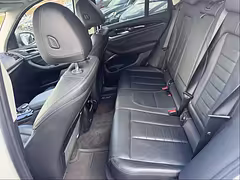 BMW X3 G01 · Рестайлинг — Изображение 19