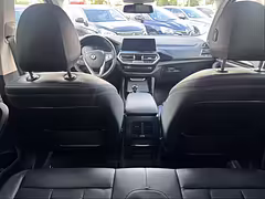 BMW X3 G01 · Рестайлинг — Изображение 24