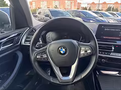 BMW X3 G01 · Рестайлинг — Изображение 25