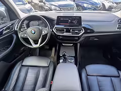 BMW X3 G01 · Рестайлинг — Изображение 27