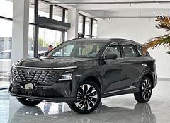 Changan CS75 PLUS III — Изображение 1
