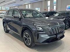 Changan CS75 PLUS III — Изображение 2