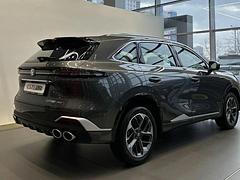 Changan CS75 PLUS III — Изображение 3