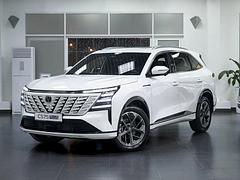 Changan CS75 PLUS III — Изображение 4