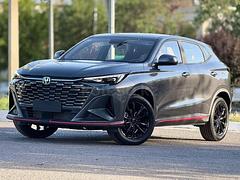 Changan X5 I — Изображение 1