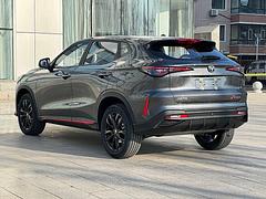 Changan X5 I — Изображение 3