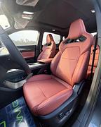 Changan X5 I — Изображение 5