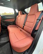 Changan X5 I — Изображение 6