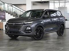 Changan CS75 Pro I — Изображение 1