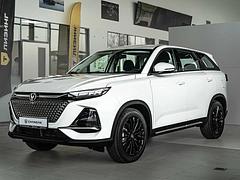 Changan CS75 Pro I — Изображение 2
