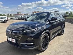 Changan CS75 Pro I — Изображение 3