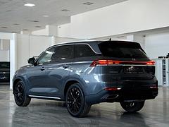 Changan CS75 Pro I — Изображение 6