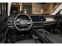 Changan CS75 Pro I — Изображение 8