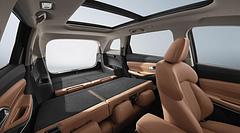 Changan CS75 Pro I — Изображение 9