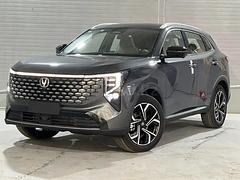 Changan CS55 Plus II · 2-й рестайлинг — Изображение 1