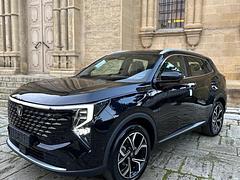 Changan CS55 Plus II · 2-й рестайлинг — Изображение 2