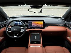 Changan CS55 Plus II · 2-й рестайлинг — Изображение 5