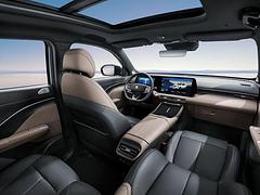 Changan CS55 Plus II · 2-й рестайлинг — Изображение 6