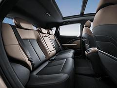 Changan CS55 Plus II · 2-й рестайлинг — Изображение 8