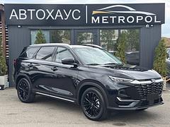 Changan CS75 Pro I — Изображение 1