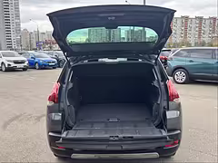 Peugeot 3008 I · Рестайлинг — Изображение 13