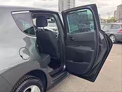 Peugeot 3008 I · Рестайлинг — Изображение 14