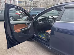 Volvo V60 I · Рестайлинг — Изображение 9