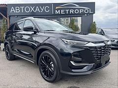 Changan CS75 Pro I — Изображение 2