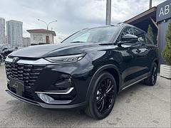 Changan CS75 Pro I — Изображение 3