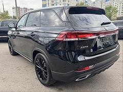Changan CS75 Pro I — Изображение 6