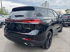 Changan CS75 Pro I — Изображение 10