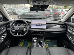 Changan CS75 Pro I — Изображение 22