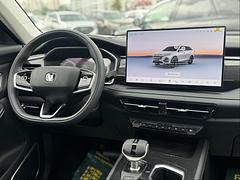 Changan CS75 Pro I — Изображение 23