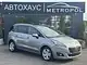 Peugeot 5008 I · Рестайлинг