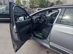 Peugeot 5008 I · Рестайлинг — Изображение 7