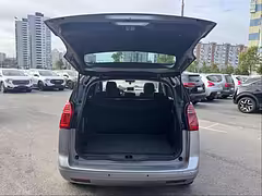 Peugeot 5008 I · Рестайлинг — Изображение 11