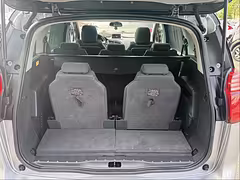 Peugeot 5008 I · Рестайлинг — Изображение 12