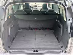 Peugeot 5008 I · Рестайлинг — Изображение 13