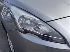 Peugeot 5008 I · Рестайлинг — Изображение 18