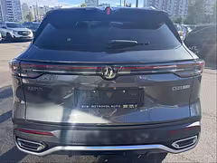 Changan CS55 Plus II · 2-й рестайлинг — Изображение 6