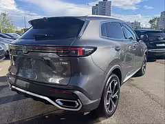 Changan CS55 Plus II · 2-й рестайлинг — Изображение 7