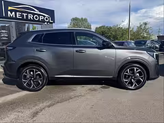 Changan CS55 Plus II · 2-й рестайлинг — Изображение 8